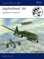 Jagdverband 44