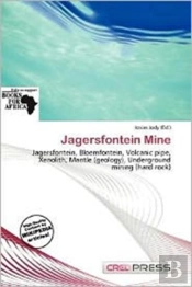 Jagersfontein Mine