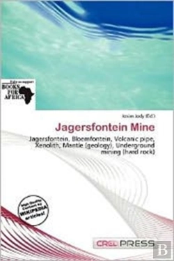 Bertrand.pt - Jagersfontein Mine