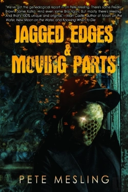 Bertrand.pt - Jagged Edges & Moving Parts