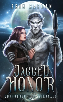 Bertrand.pt - Jagged Honor