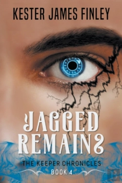 Bertrand.pt - Jagged Remains