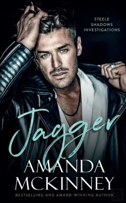 Bertrand.pt - Jagger (Steele Shadows Investigations)