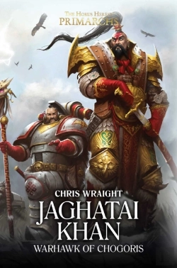 Bertrand.pt - Jaghatai Khan