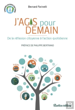 Bertrand.pt - J'Agis Pour Demain. De La Reflexion Quotidienne  L'Action Citoyenne