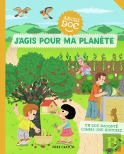 J'Agis Pour Ma Planète