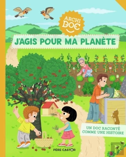Bertrand.pt - J'Agis Pour Ma Planète