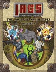 Jags Archetypes Softcover
