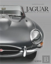 Jaguar, 30 Modeles D'Exception