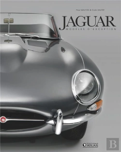 Bertrand.pt - Jaguar, 30 Modeles D'Exception
