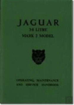 Bertrand.pt - Jaguar 3.8 Mk.2 Handbook