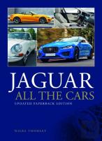 Jaguar - All The Cars