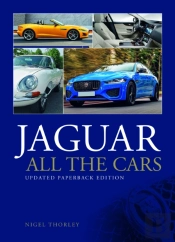 Jaguar - All The Cars