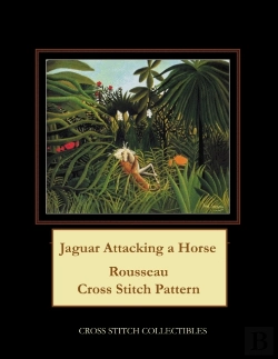 Bertrand.pt - Jaguar Attacking A Horse