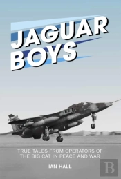 Jaguar Boys
