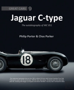 Bertrand.pt - Jaguar C-Type