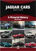 Jaguar Cars 1946 To 2008