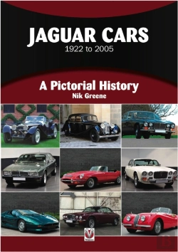 Bertrand.pt - Jaguar Cars 1946 To 2008