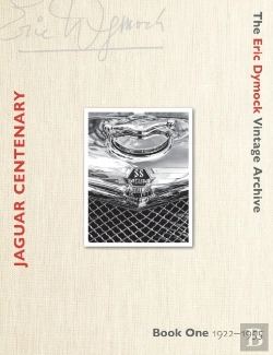 Bertrand.pt - Jaguar Centenary: Book One 1922-1955