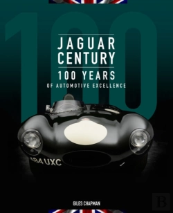 Bertrand.pt - Jaguar Century