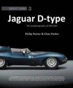 Bertrand.pt - Jaguar D-Type