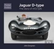 Jaguar D-Type