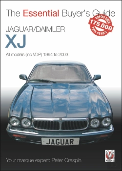 Bertrand.pt - Jaguar/Daimler Xj 1994-2003