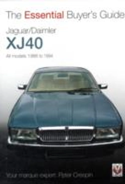 Bertrand.pt - Jaguar/Daimler Xj40