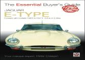 Jaguar E-Type 3.8 & 4.2 Litre