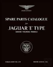 Jaguar E-Type 3.8 Series 1