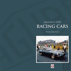 Bertrand.pt - Jaguar E-Type Factory And Private Competition Cars