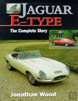 Bertrand.pt - Jaguar E-Type