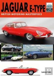 Jaguar E-Type