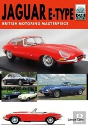 Jaguar E-Type