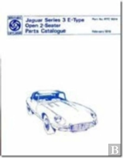 Bertrand.pt - Jaguar E Type V12, Series 3