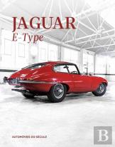 Jaguar E-Type