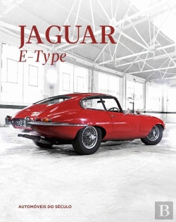Bertrand.pt - Jaguar E-Type