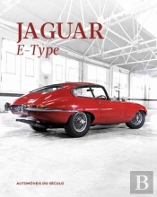 Jaguar E-Type