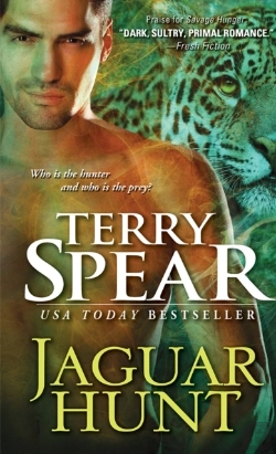 Bertrand.pt - Jaguar Hunt
