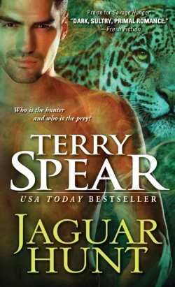 Bertrand.pt - Jaguar Hunt