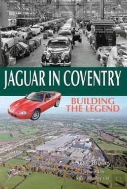 Bertrand.pt - Jaguar In Coventry