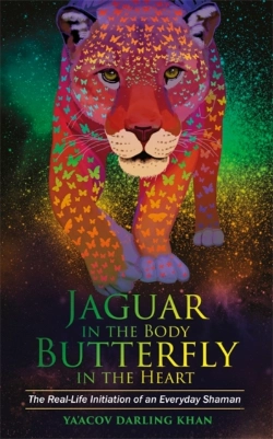 Bertrand.pt - Jaguar In The Body, Butterfly In The Heart