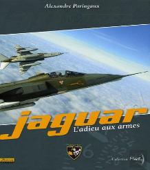 Jaguar ; L'Adieu Aux Armes