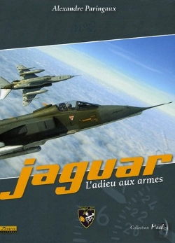 Bertrand.pt - Jaguar ; L'Adieu Aux Armes