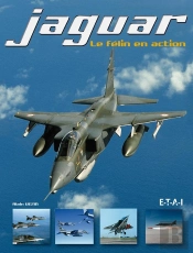 Jaguar, Le Félin En Action