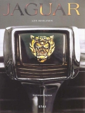 Jaguar ; Les Berlines