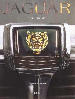 Bertrand.pt - Jaguar ; Les Berlines