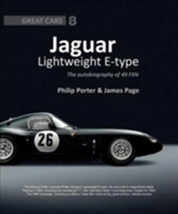 Bertrand.pt - Jaguar Lightweight E-Type