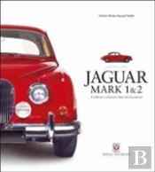 Jaguar Mark 1 & 2