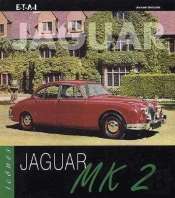 Jaguar Mk Ii